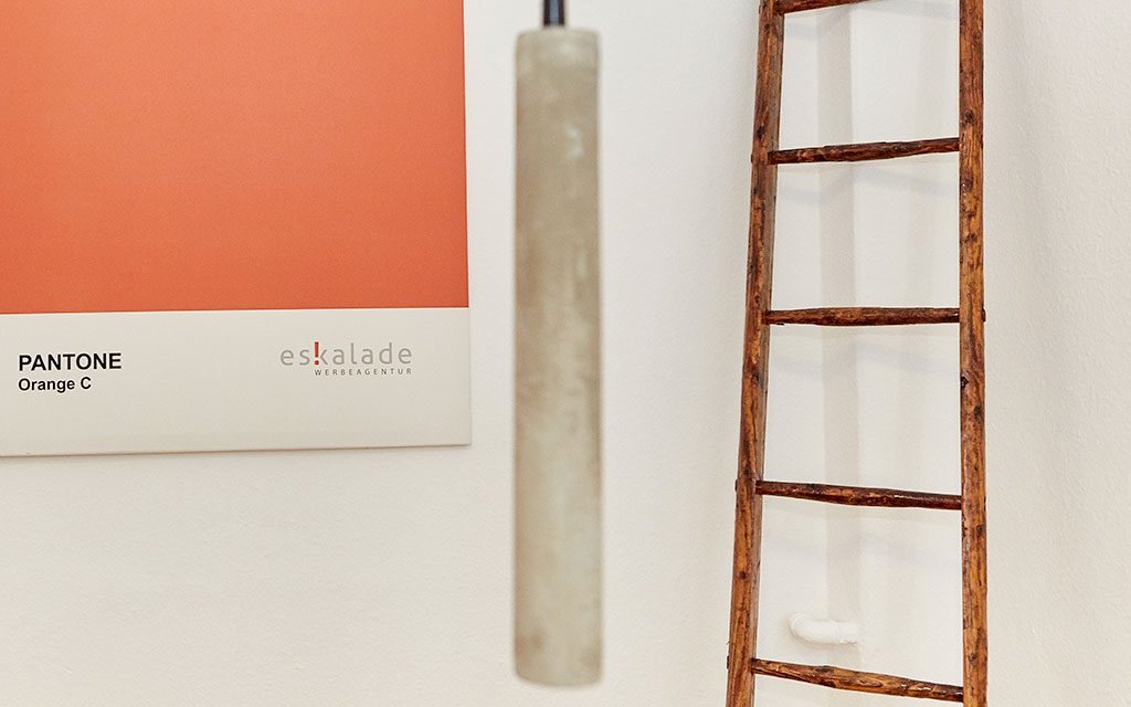eskalade Werbeagentur Leiter