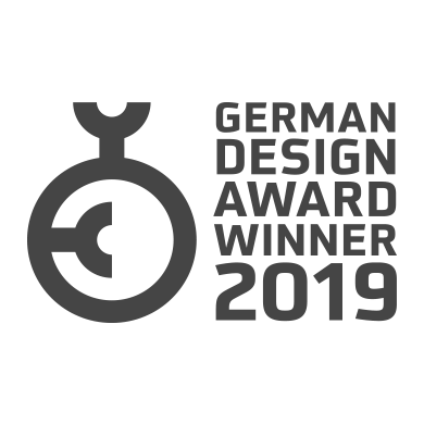 eskalade German Design Award
